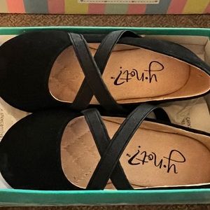 Toddler girl shoes